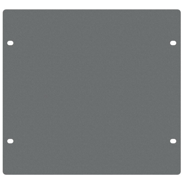 ТТС KPC-P6P-00 Установочная пластина