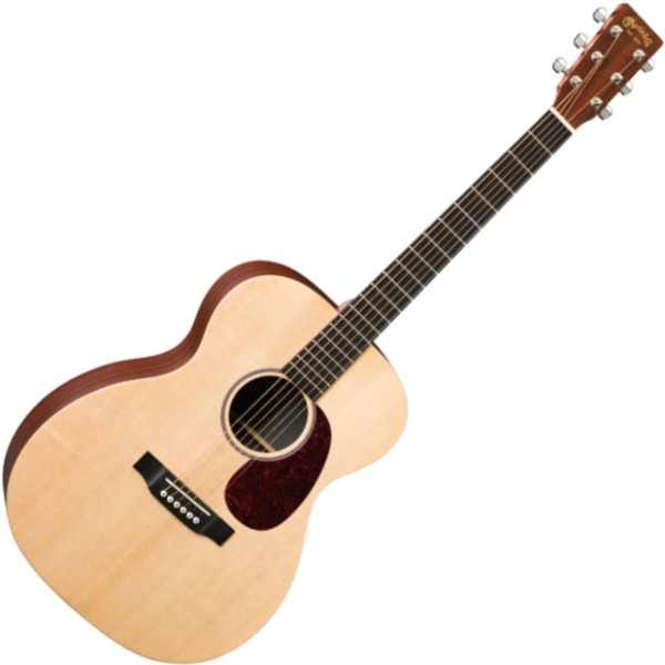 Martin 000X1AE X SERIES Электроакустическая гитара Folk