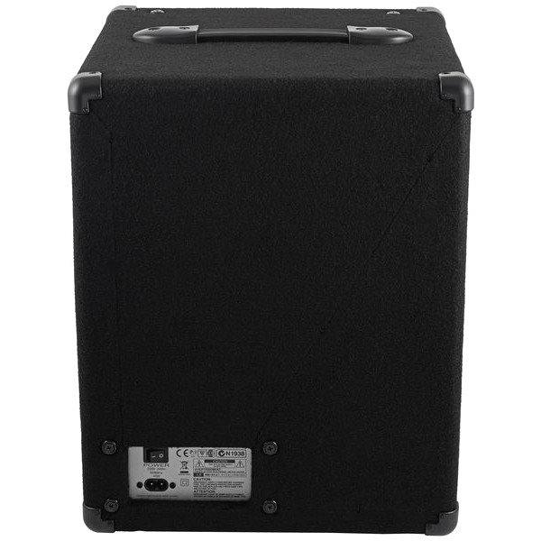 Warwick BC20 Комбоусилитель для бас-гитары