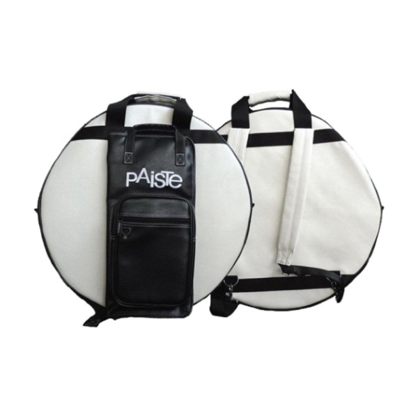 Paiste Professional Cymbal Bag White/ Black Чехол для тарелок