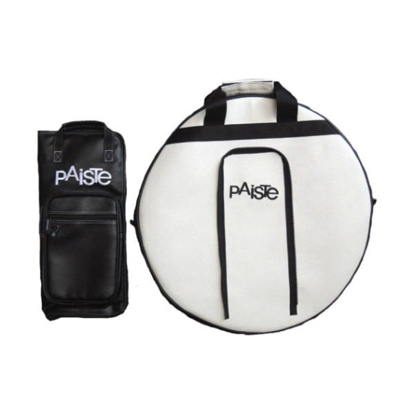 Paiste Professional Cymbal Bag White/ Black Чехол для тарелок