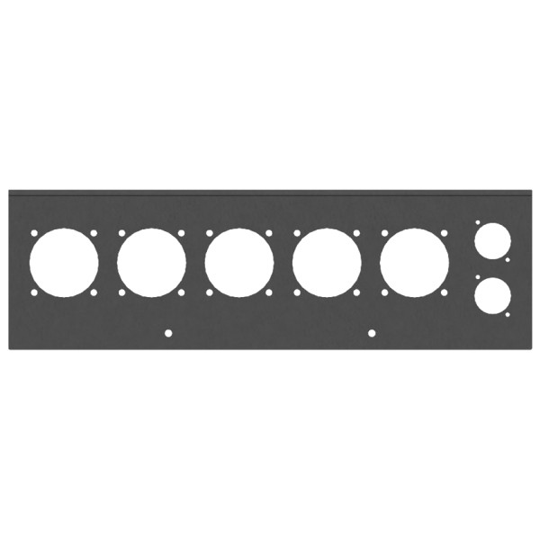 ТТС KPC-PN6Z-5R-2F3 Установочная пластина