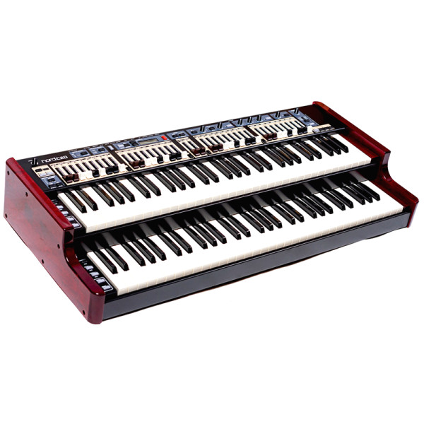 Clavia Nord C2D Combo Organ Цифровой орган