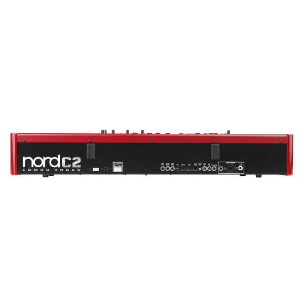 Clavia Nord C2D Combo Organ Цифровой орган