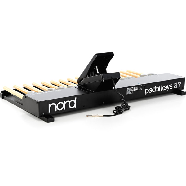 Clavia Nord Pedal Keys 27 Ножной мануал для органа
