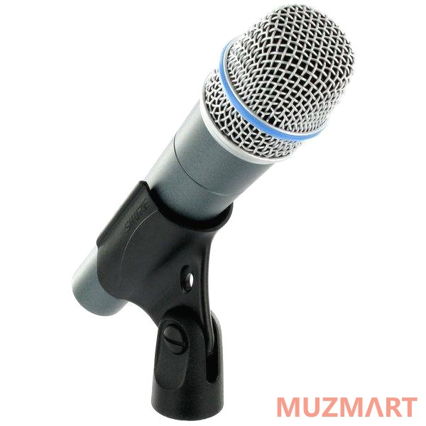 Shure Beta 57A Инструментальный динамический суперкардиоидный микрофон