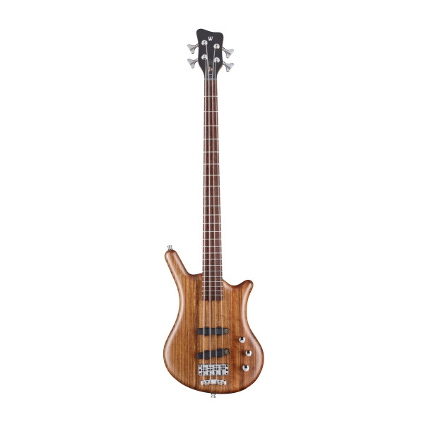 Warwick THUMB BO 5 Natural Satin Бас гитара