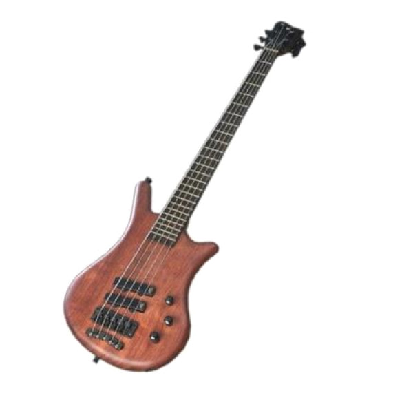 Warwick THUMB BO 5 Natural Satin Бас гитара