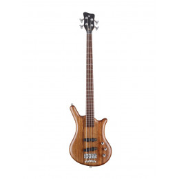 Warwick THUMB BO 5 Natural Satin Бас гитара