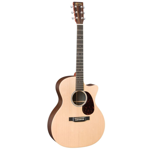 Martin GPCX1RAE X SERIES Электроакустическая гитара