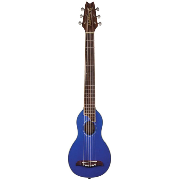 Washburn RO10STBLK Акустическая гитара