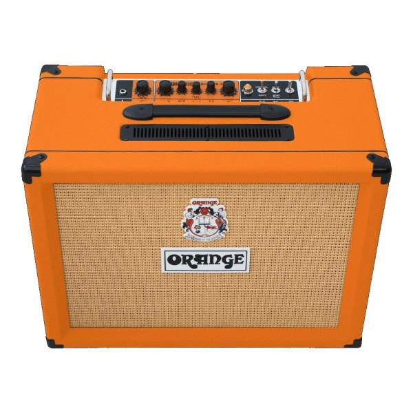 Orange Rocker 32 Комбоусилитель гитарный