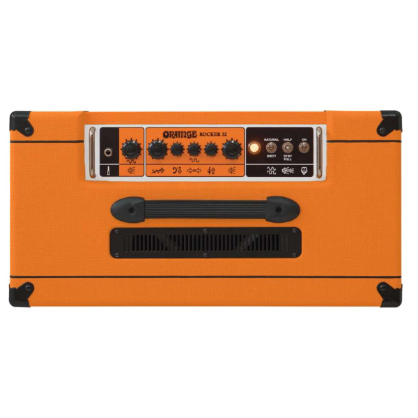 Orange Rocker 32 Комбоусилитель гитарный