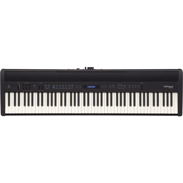 Roland FP-60-BK Цифровое пианино