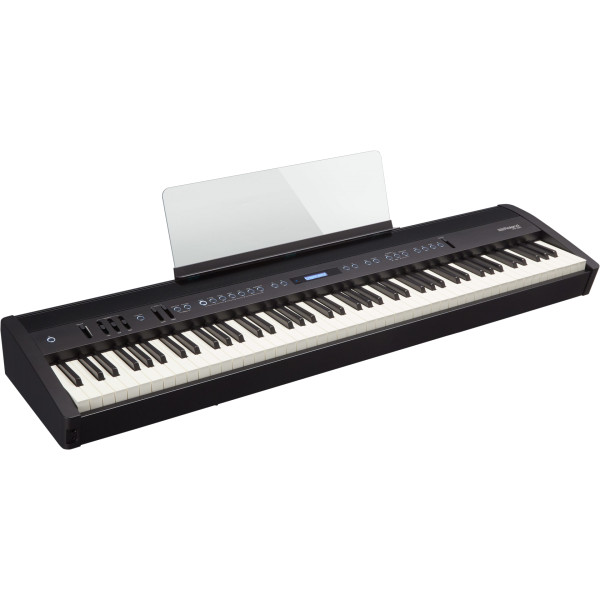 Roland FP-60-BK Цифровое пианино
