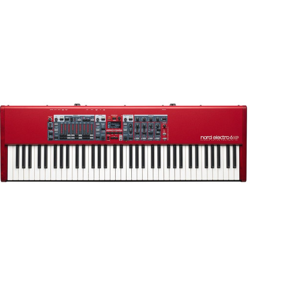 Clavia Nord Electro 6 HP Синтезатор