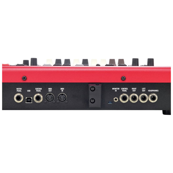Clavia Nord Electro 6 HP Синтезатор