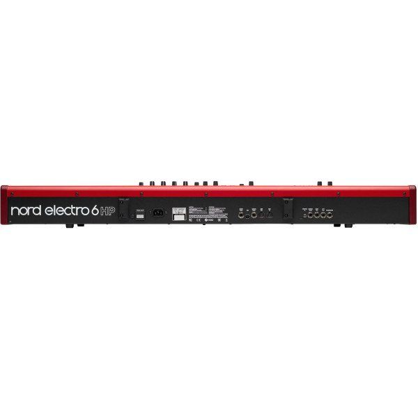 Clavia Nord Electro 6 HP Синтезатор