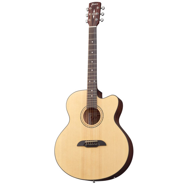 Framus FJ 14 SV VSNT CE Электроакустическая гитара