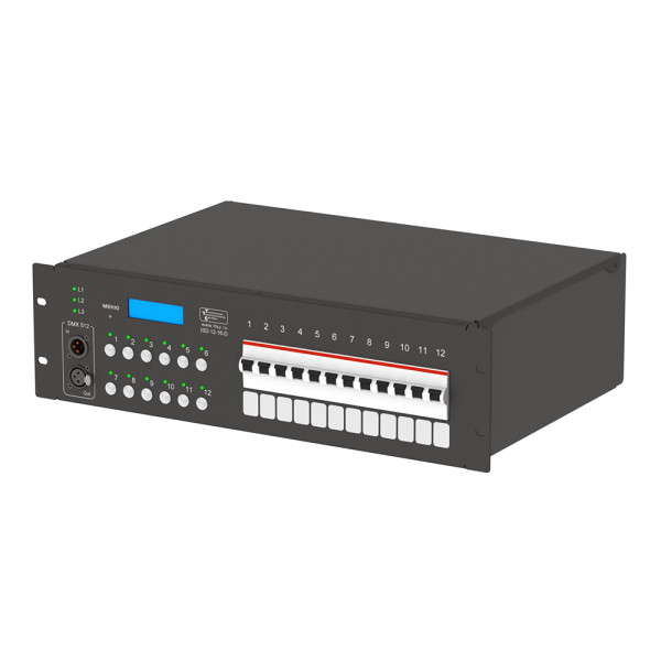 ТТС ISD-12-16-D Свитчер