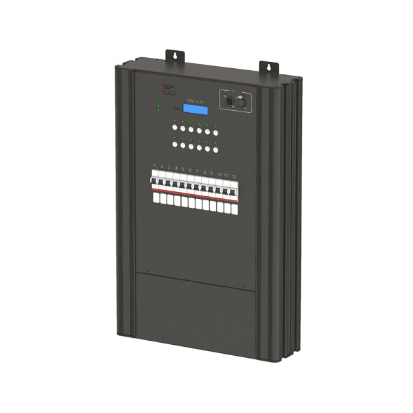 ТТС ISW-12-16 Свитчер