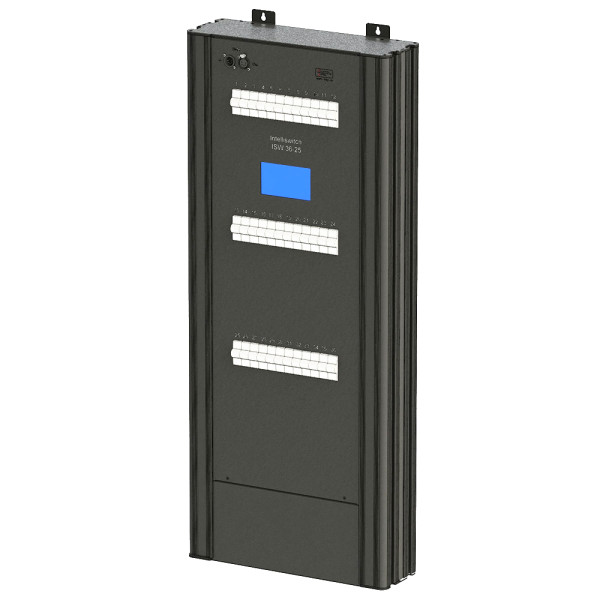 ТТС ISW-36-25 Свитчер