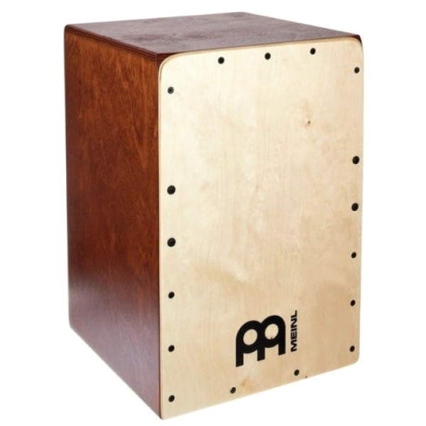 Meinl SC80AB Snarecraft Cajon Кахон