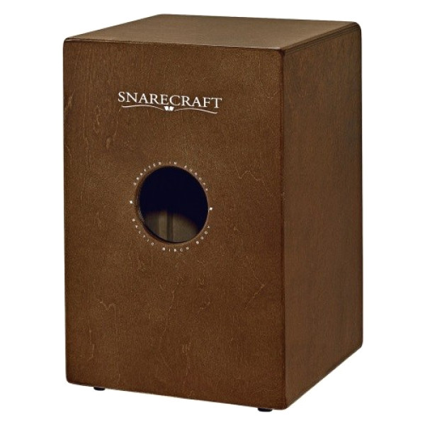 Meinl SC80AB Snarecraft Cajon Кахон