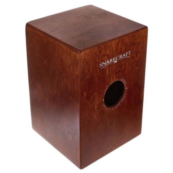 Meinl SC80AB Snarecraft Cajon Кахон