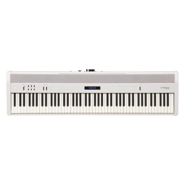 Roland FP-60-WH Цифровое пианино