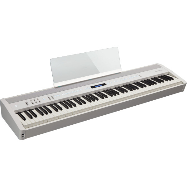 Roland FP-60-WH Цифровое пианино