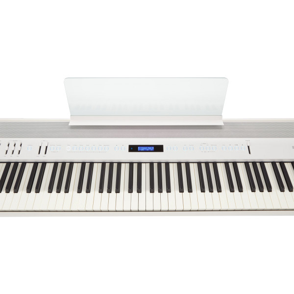 Roland FP-60-WH Цифровое пианино