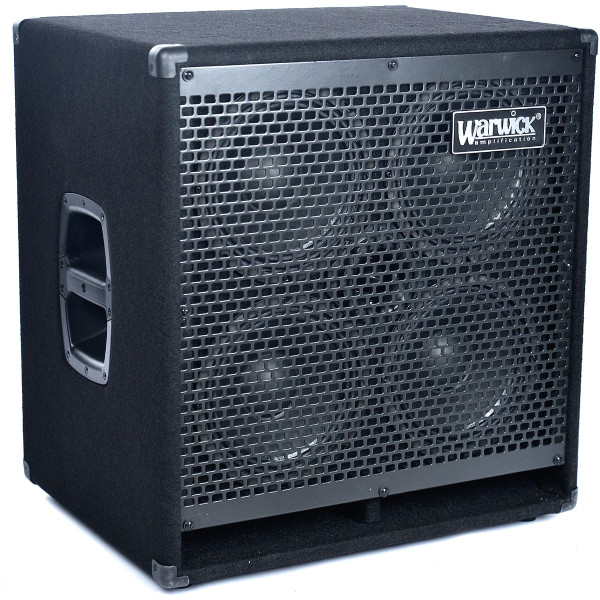 Warwick WCA 408 LW Акустический кабинет