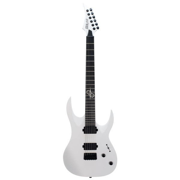 Solar Guitars A2.6W Электрогитара