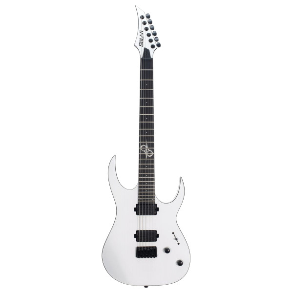 Solar Guitars S2.6W Электрогитара