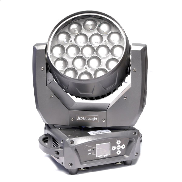 AstraLight BMZ1519 Вращающаяся голова