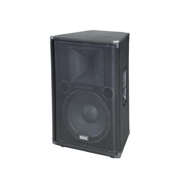NordFolk NF215A mkII Активная акустическая система