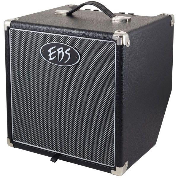 EBS Classic Session 60 (Mk2) Комбоусилитель басовый