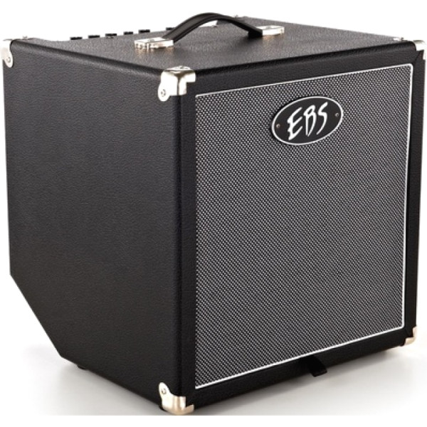 EBS Classic Session 120 (Mk2) Комбоусилитель басовый