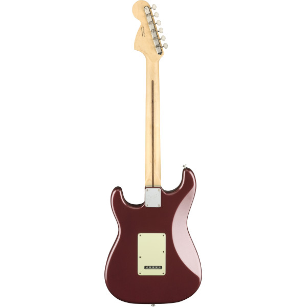 Fender AMERICAN PERFORMER STRATOCASTER® HSS, RW, AUBERGINE Электрогитара