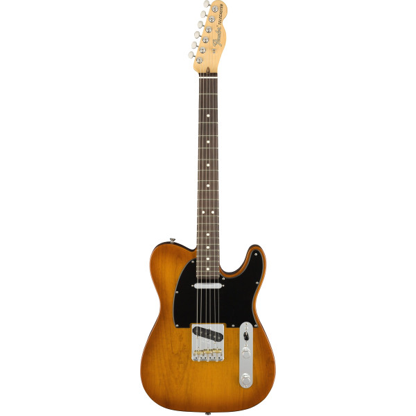 Fender AMERICAN PERFORMER TELECASTER® RW HONEY BURST электрогитара