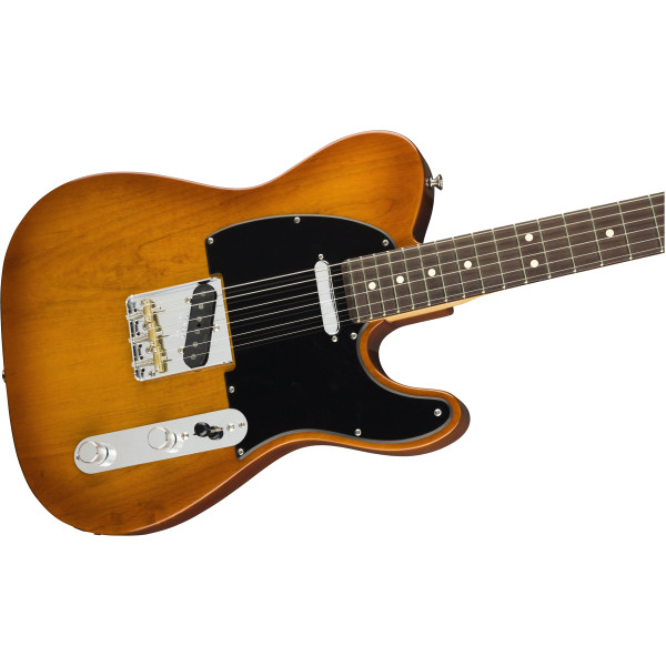 Fender AMERICAN PERFORMER TELECASTER® RW HONEY BURST электрогитара