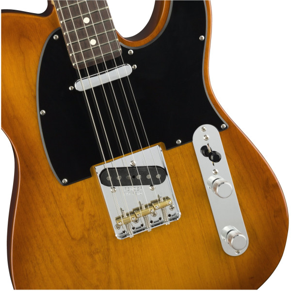 Fender AMERICAN PERFORMER TELECASTER® RW HONEY BURST электрогитара