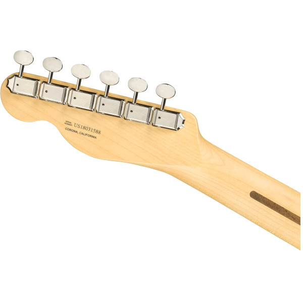 Fender AMERICAN PERFORMER TELECASTER® RW HONEY BURST электрогитара