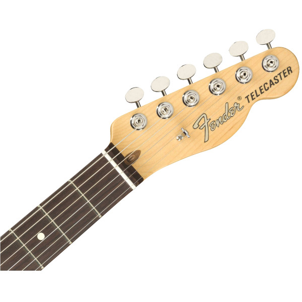 Fender AMERICAN PERFORMER TELECASTER® RW HONEY BURST электрогитара