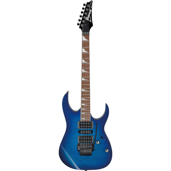 Ibanez RG370FMZ-SPB RG электрогитара