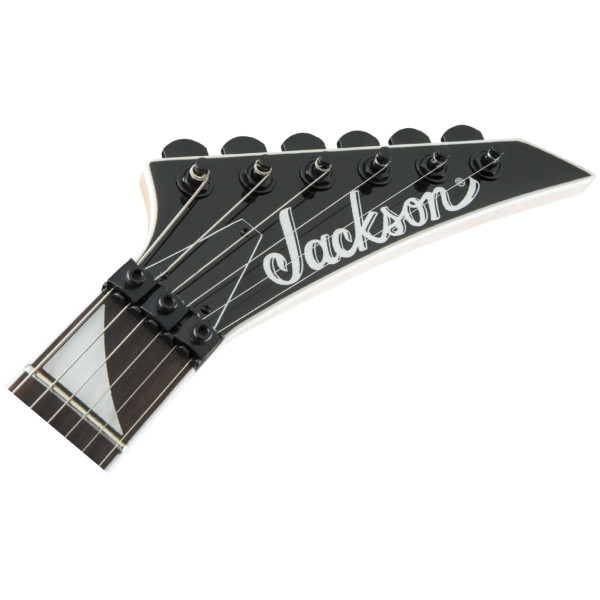 Jackson JS32Q DKA AH FB - DRK SNBRST Электрогитара