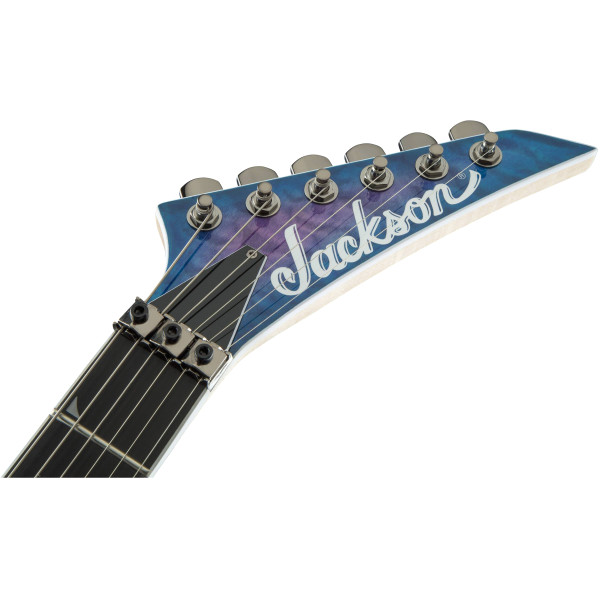 Jackson Pro SL2Q - Northern Lights Электрогитара