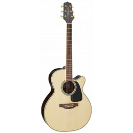 Takamine G50 SERIES GN51CE-NAT Электроакустическая гитара