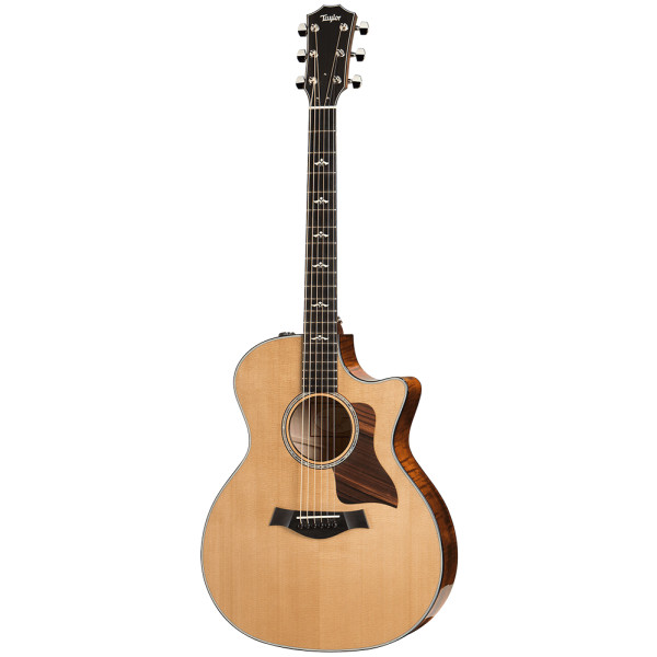 Taylor 614ce 600 Series Гитара электроакустическая